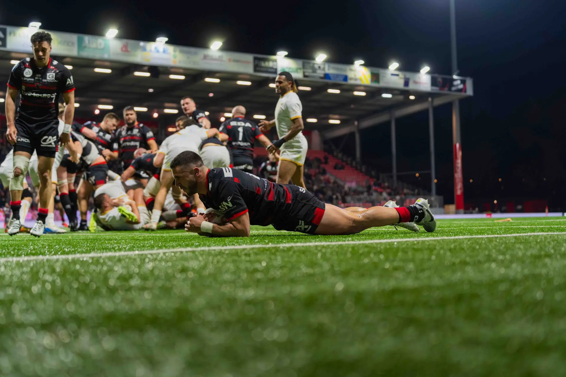 Oyonnax Rugby