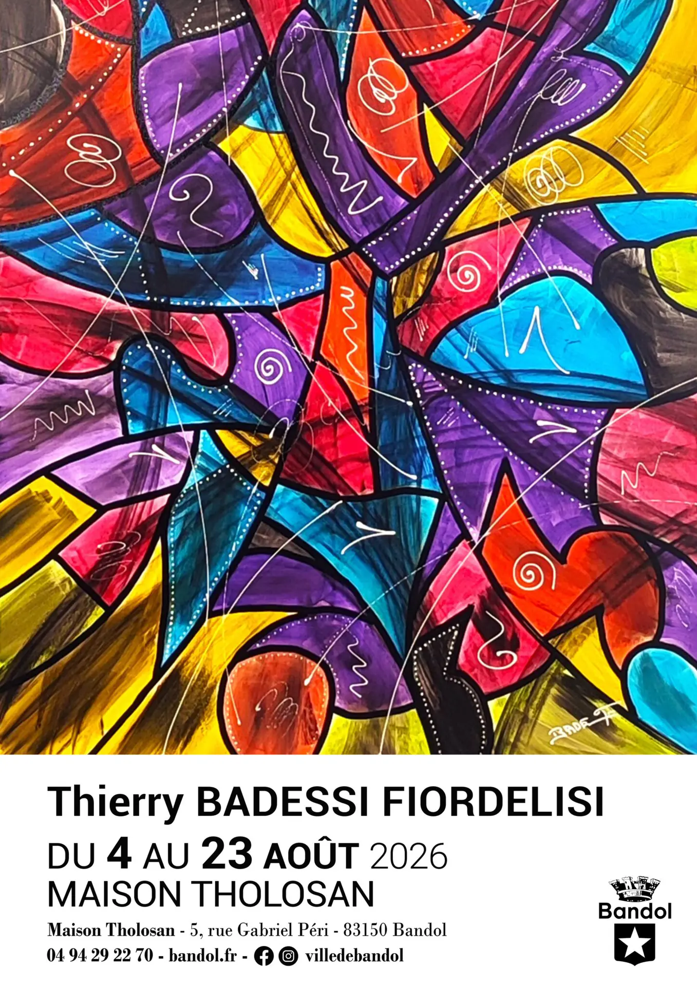 Thierry BADESSI FIORDELISI_Bandol