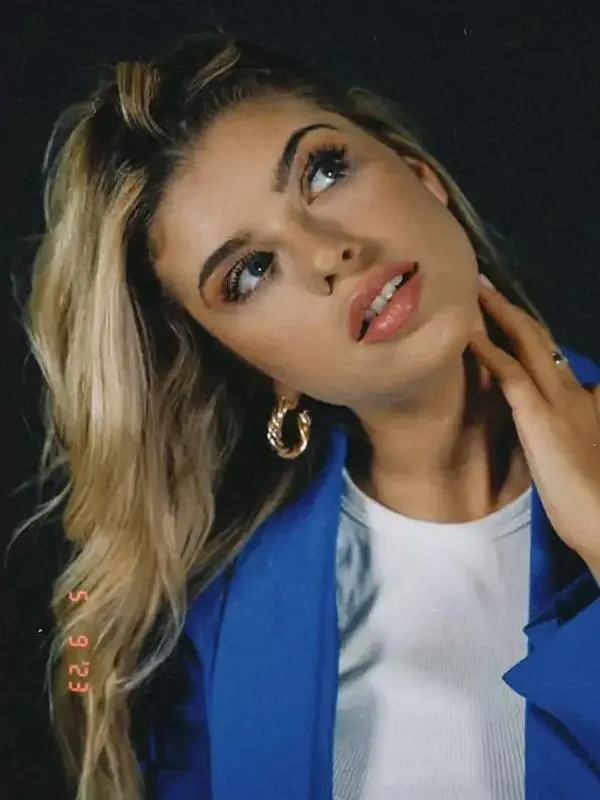 Victoire Solveig