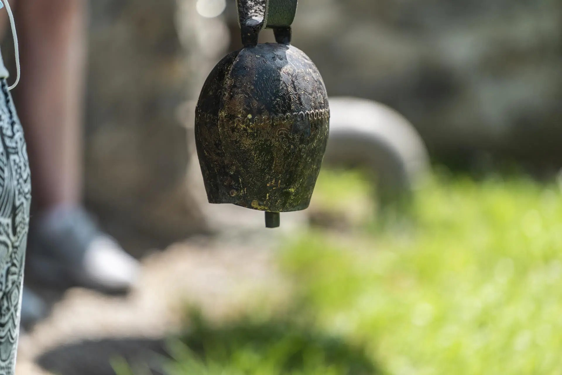 Châtel au son des cloches