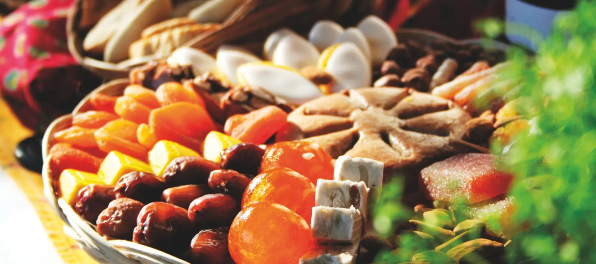 La veillée calendale : les traditions sacrées et gourmandes du Noël Provençal._Sainte-Maxime