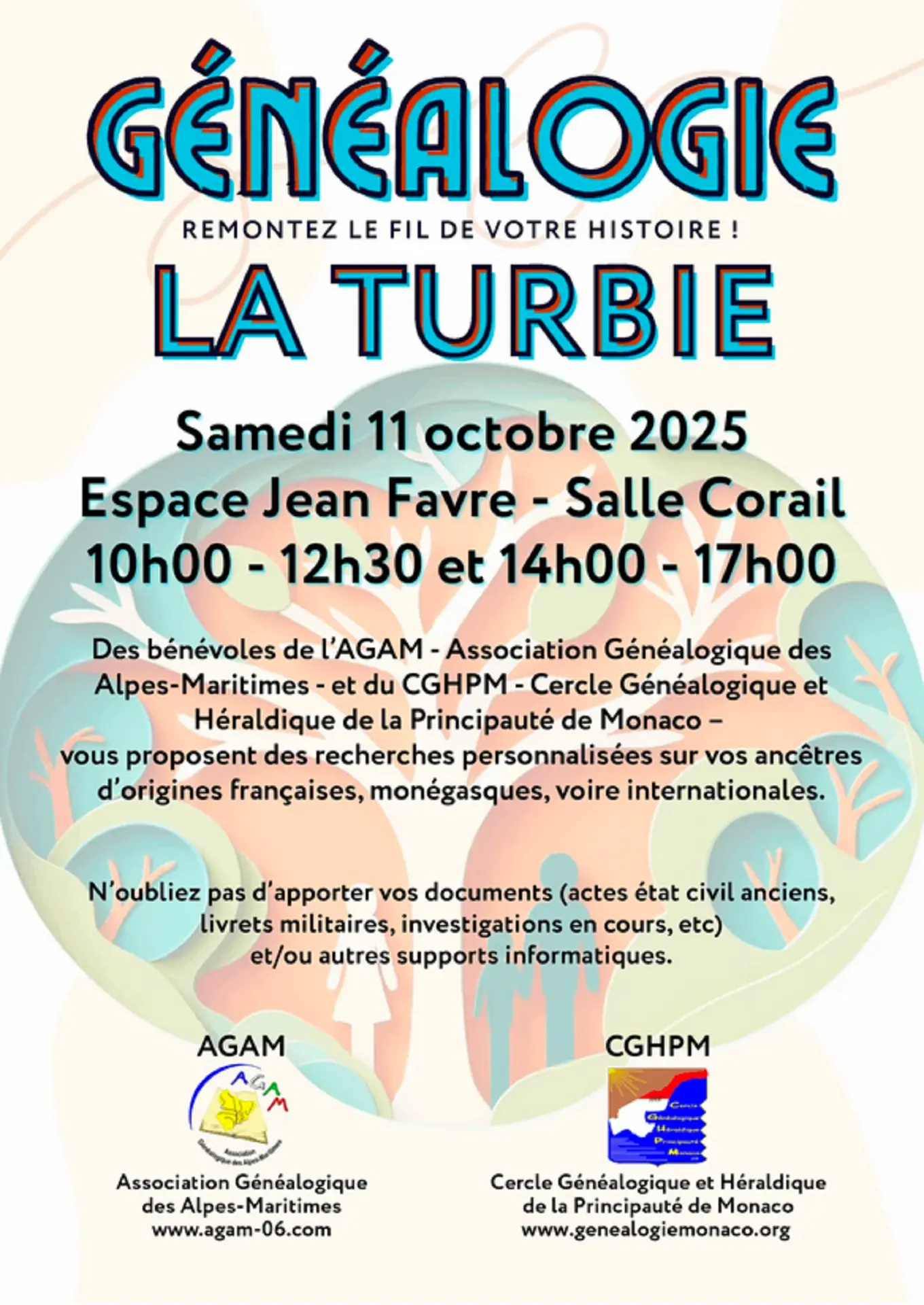 Affiche