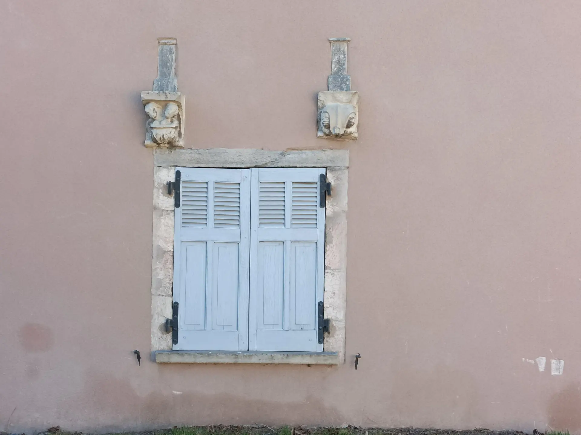 Enquête animée : Les trésors de la marquise_Chorges