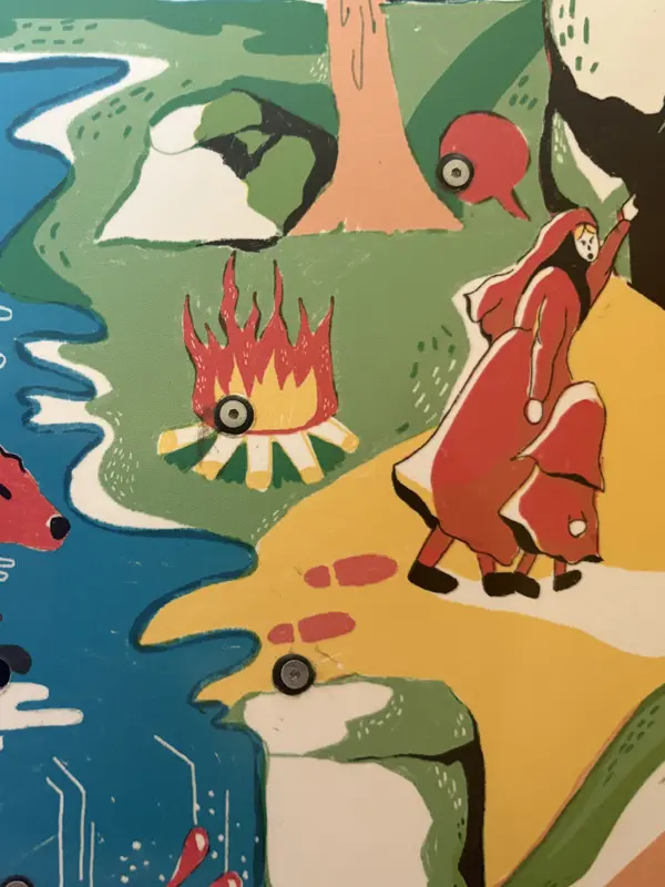 Ville de Marseille - Musée des Beaux-Arts (MBA)