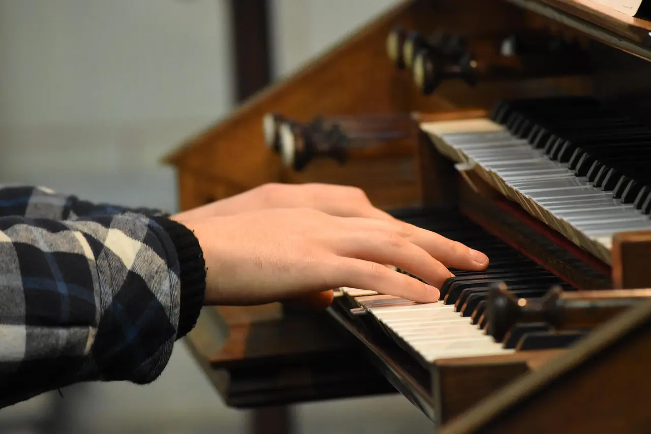 Orgue