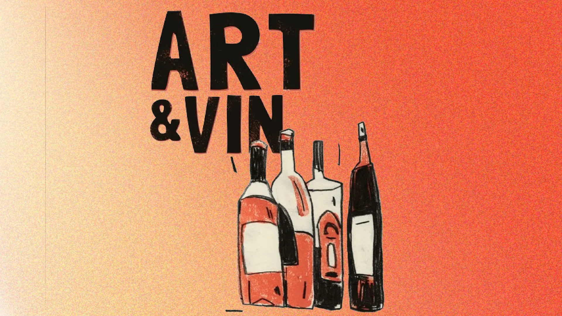 Festival Roanne Table Ouverte - Soirée art et vin au Théâtre_Roanne