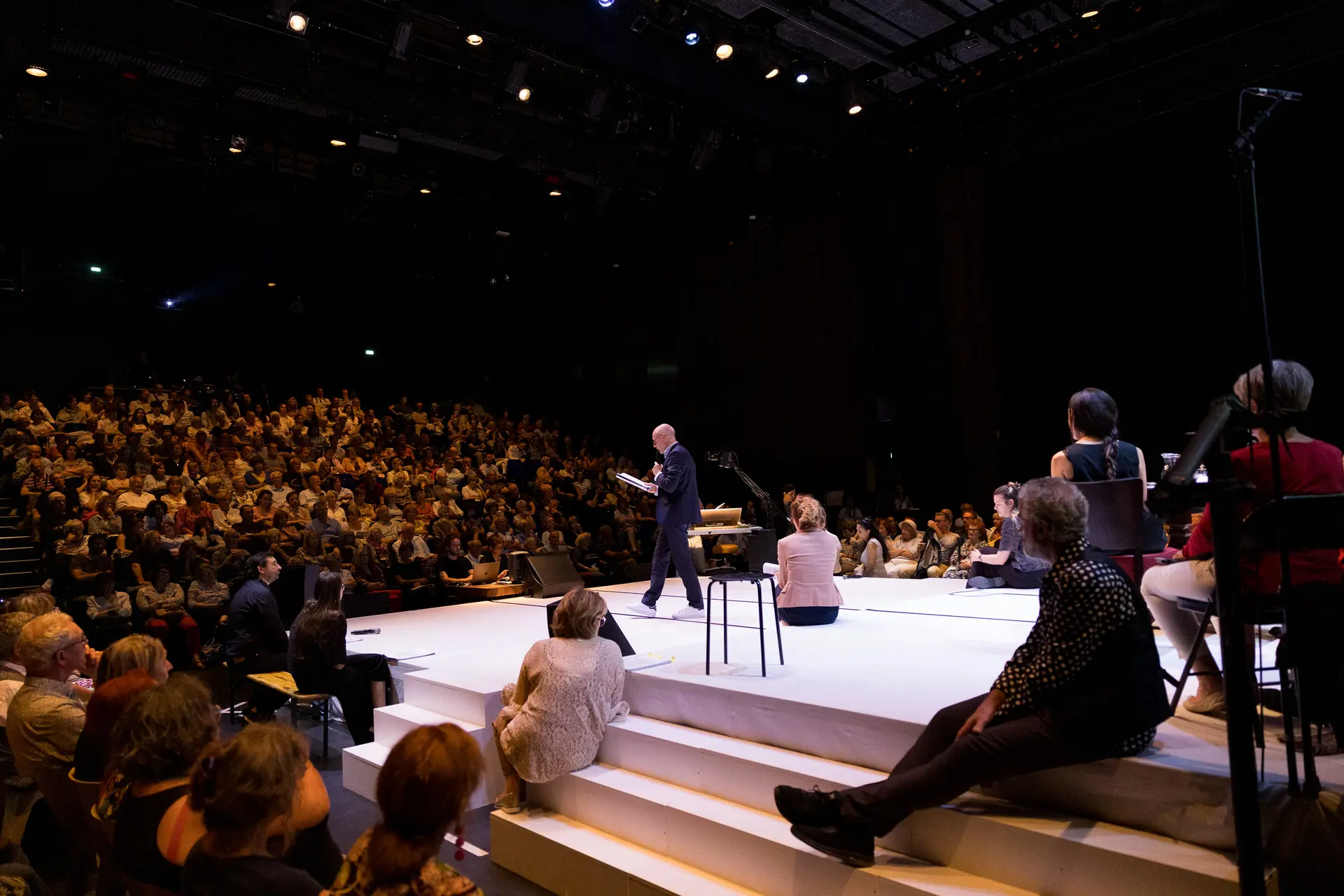 Blum mai 24 © Vincent Berenger - Châteauvallon-Liberté, scène nationale-1088