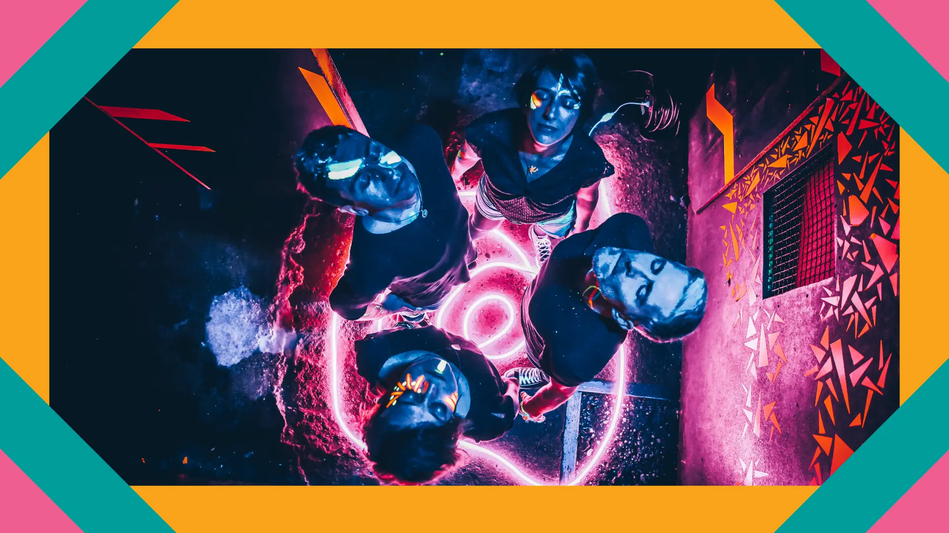 Vendredis en Musique : Newt