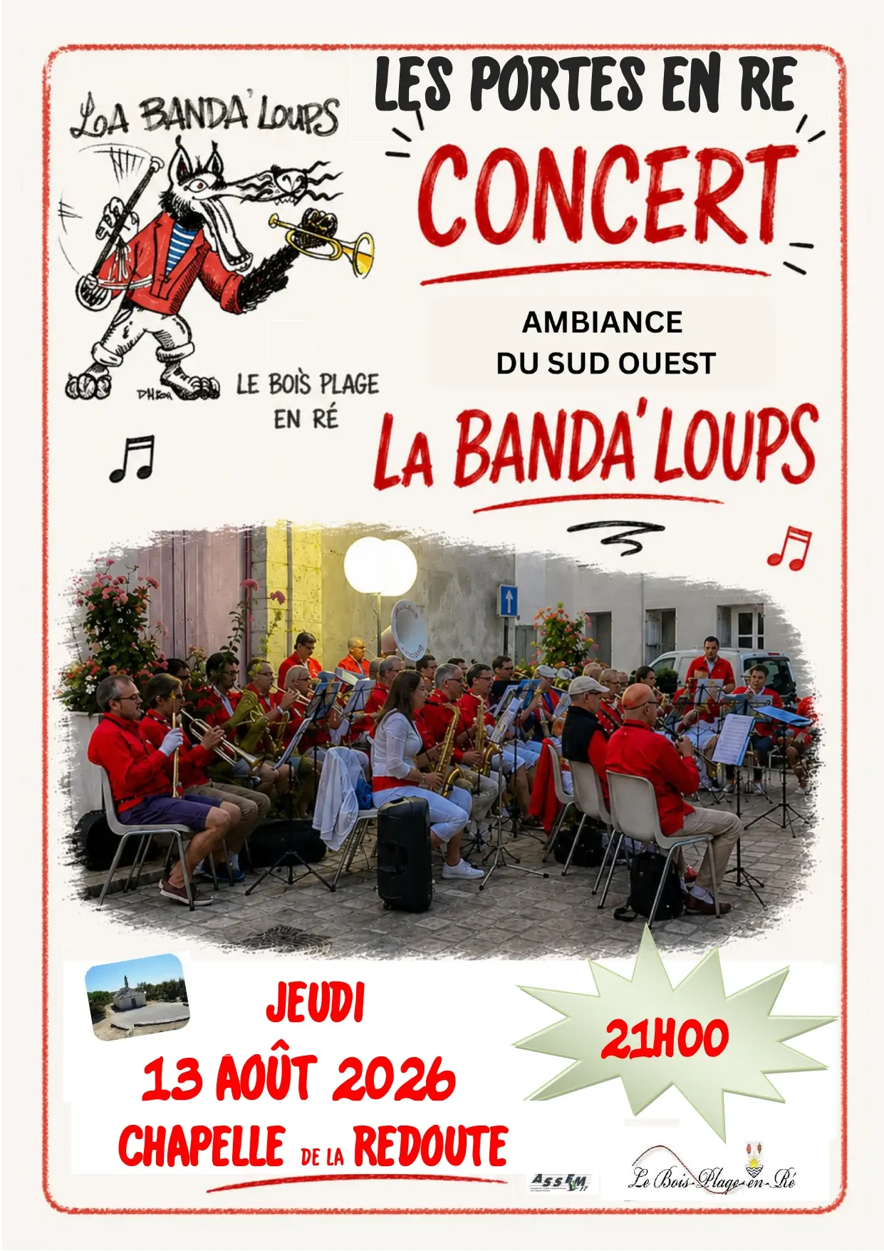 Affiche