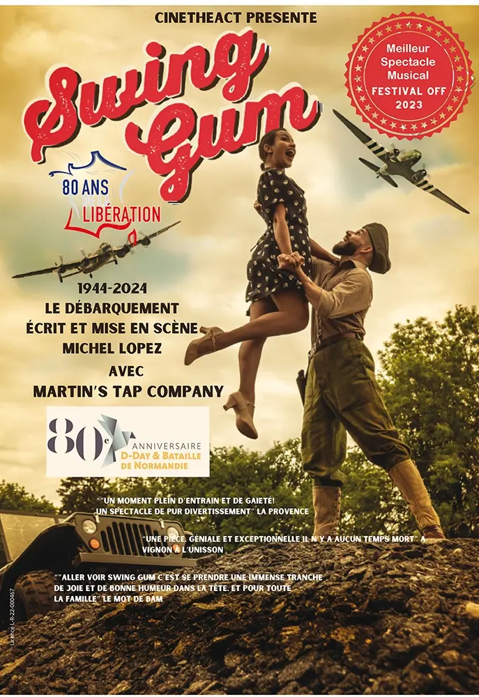 Swing Gum_Unieux