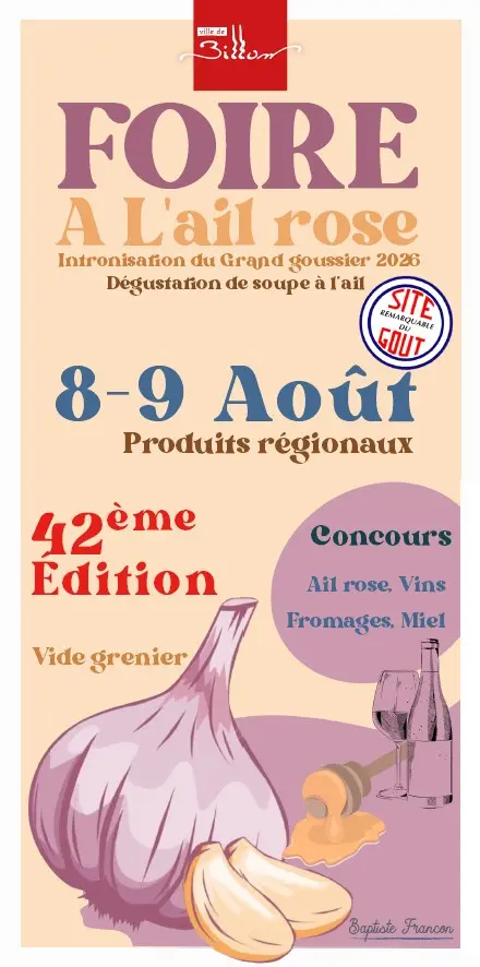 Affiche