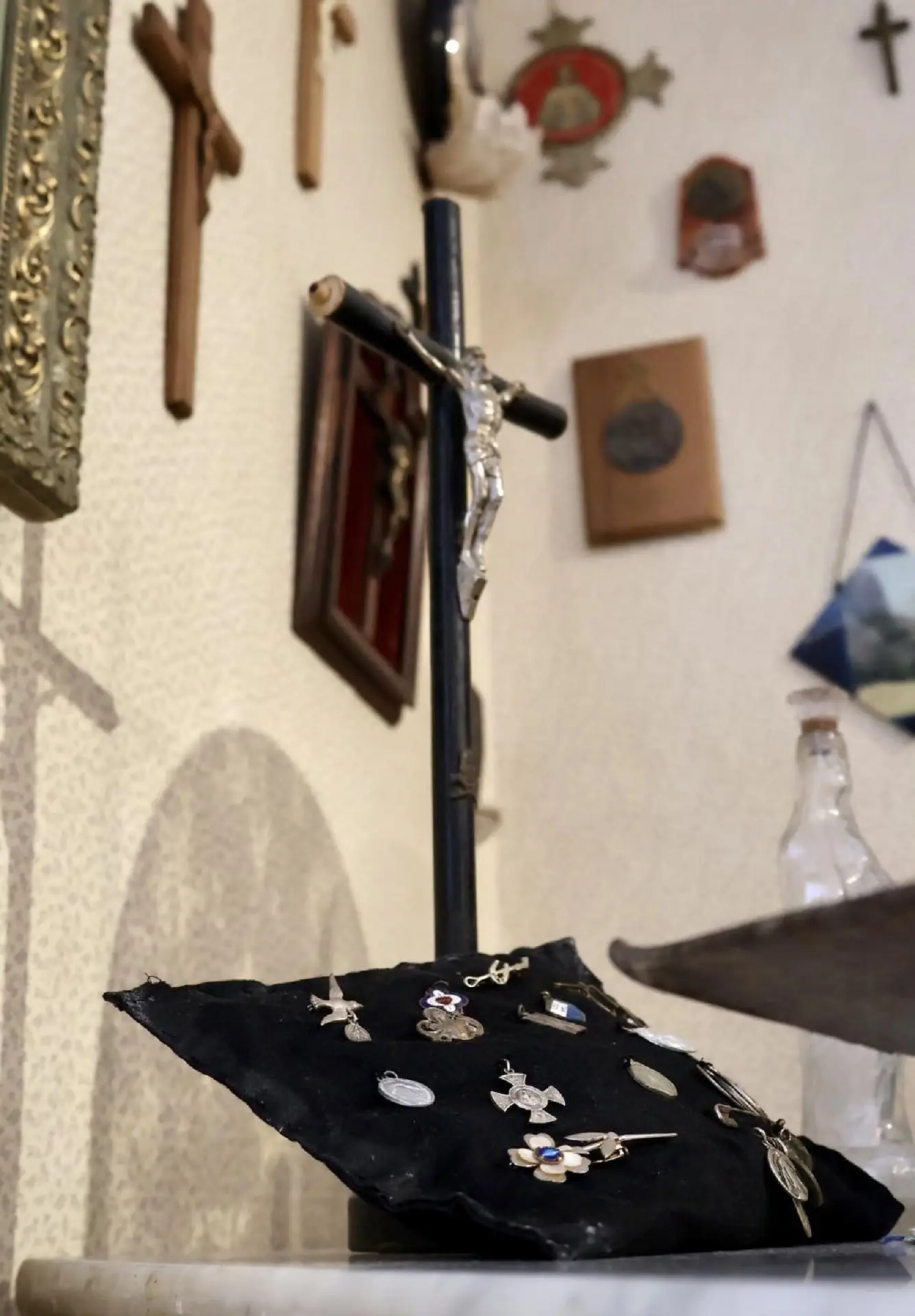 Exposition Sacrées croyances !