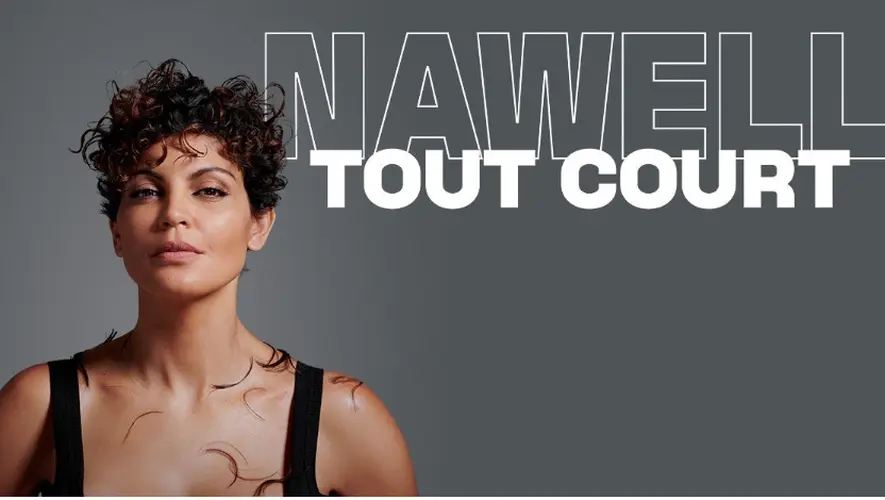 Spectacle de Nawell Madani au Dôme