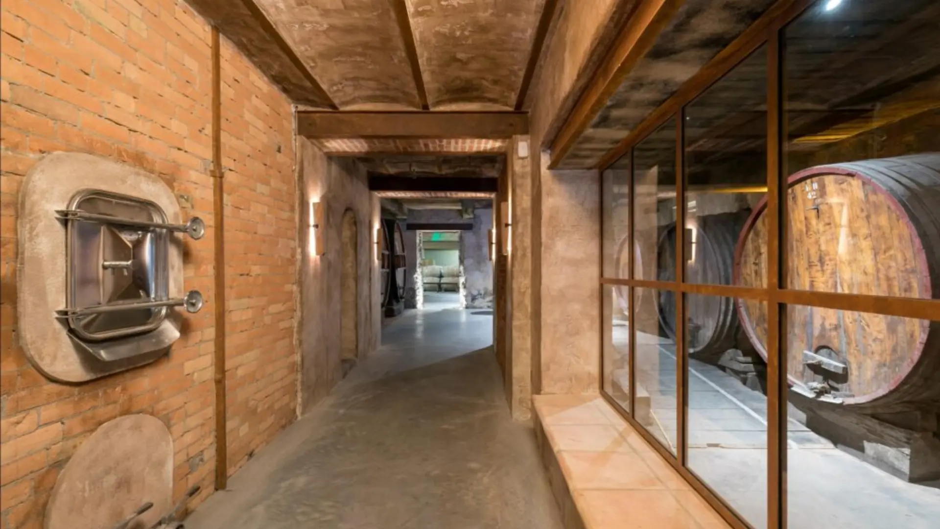 Domaine de la Giscle