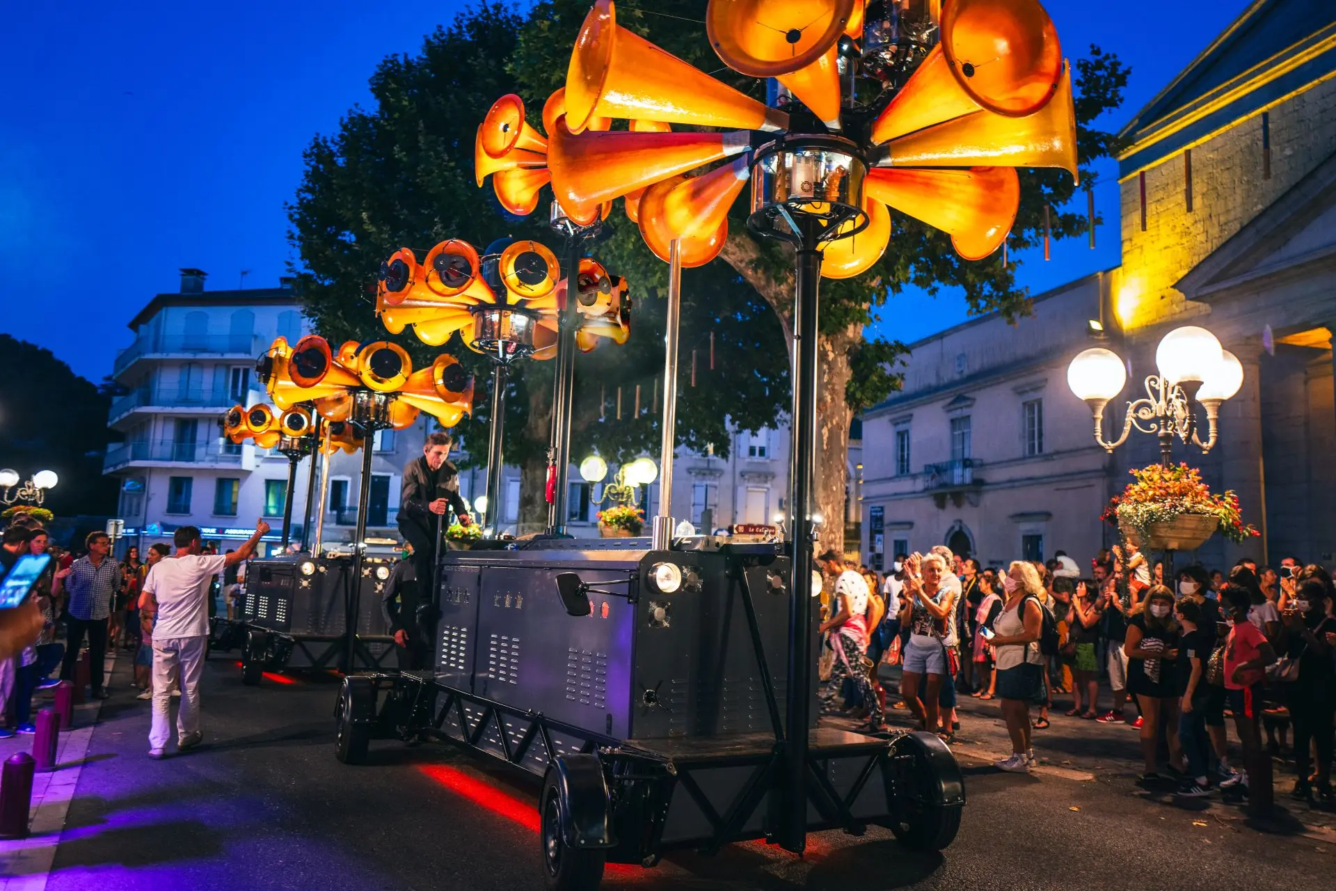 La Fabuleuse Traversée_Vers-Pont-du-Gard