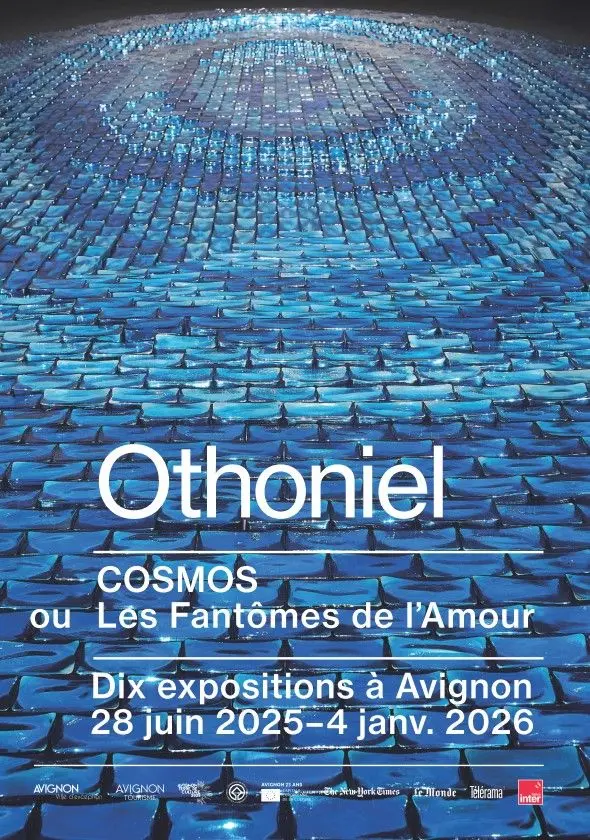 OTHONIEL COSMOS ou Les Fantômes de l'Amour