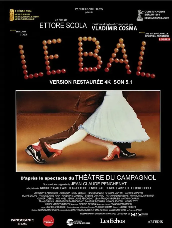 Le Bal