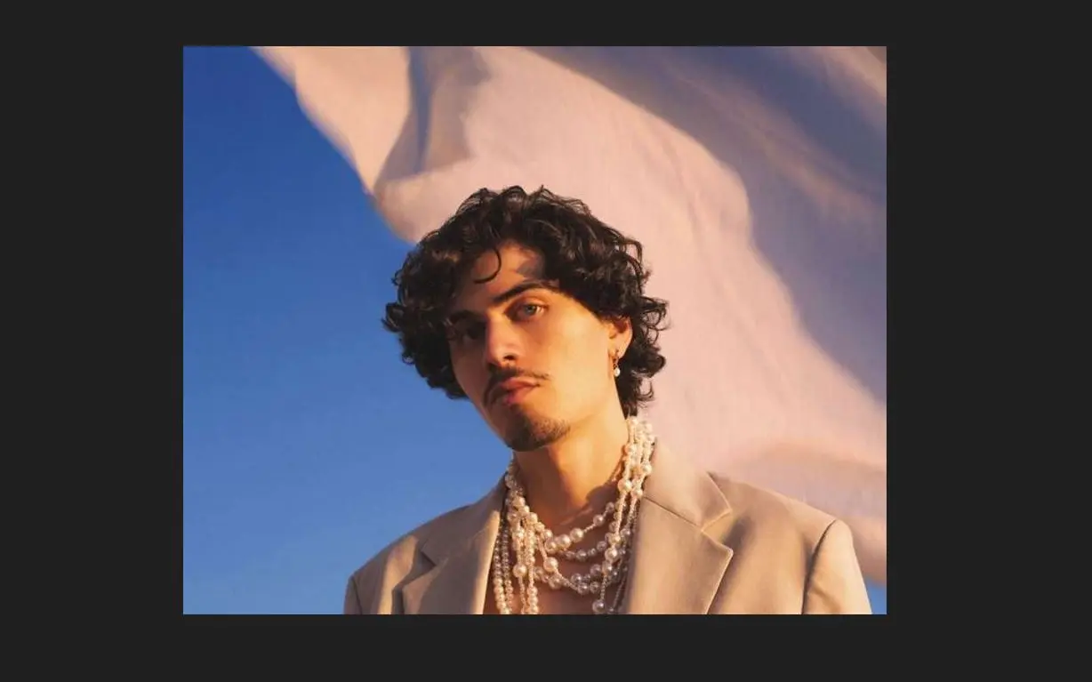 Concert d' Ajar à l'Affranchi