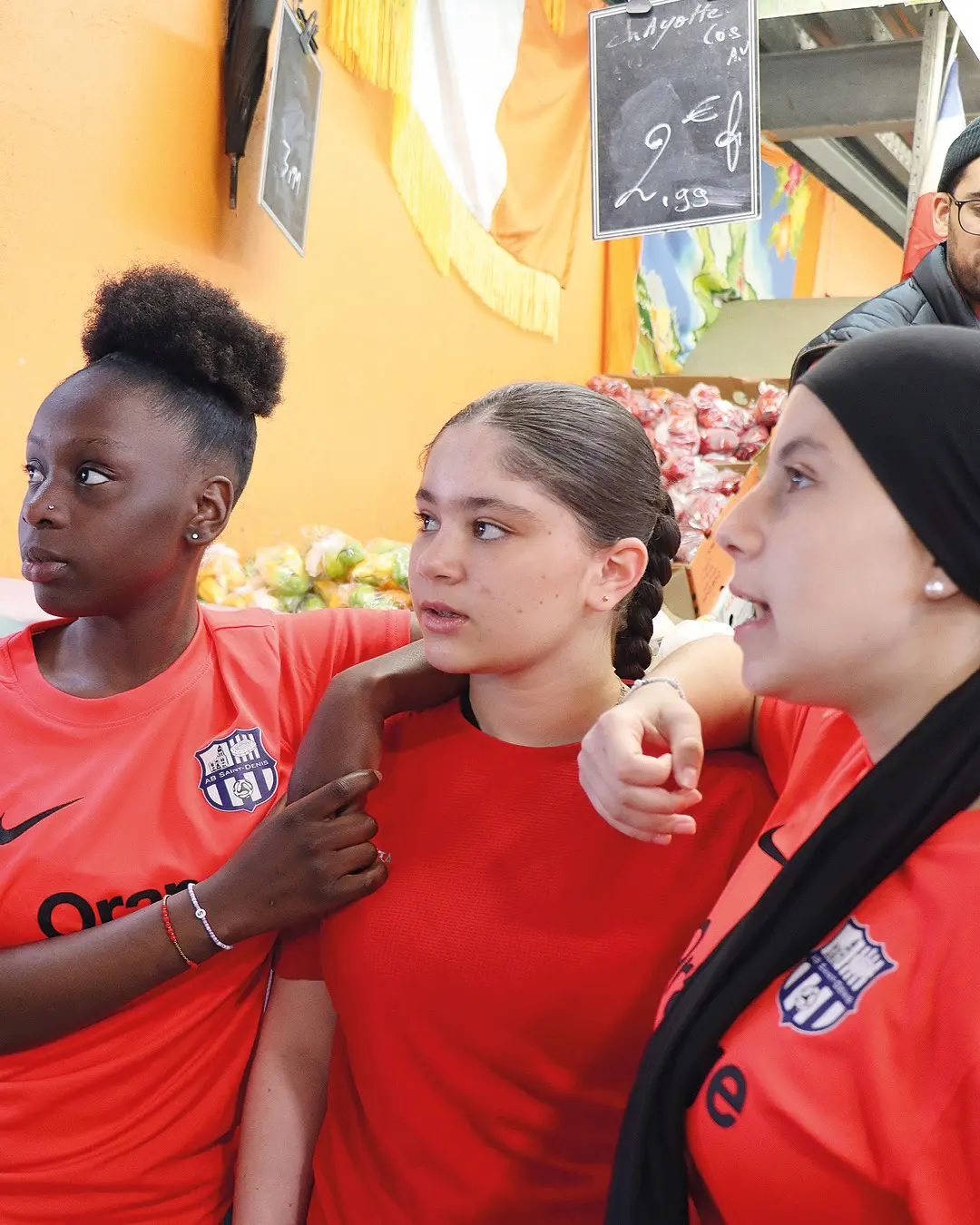 Fidélité(s) ou la Panenka d’Hakimi