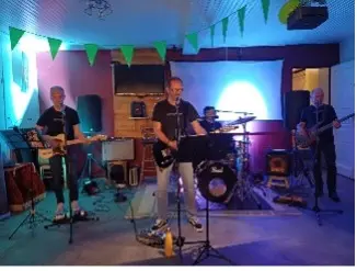 Concert : Just One Song
