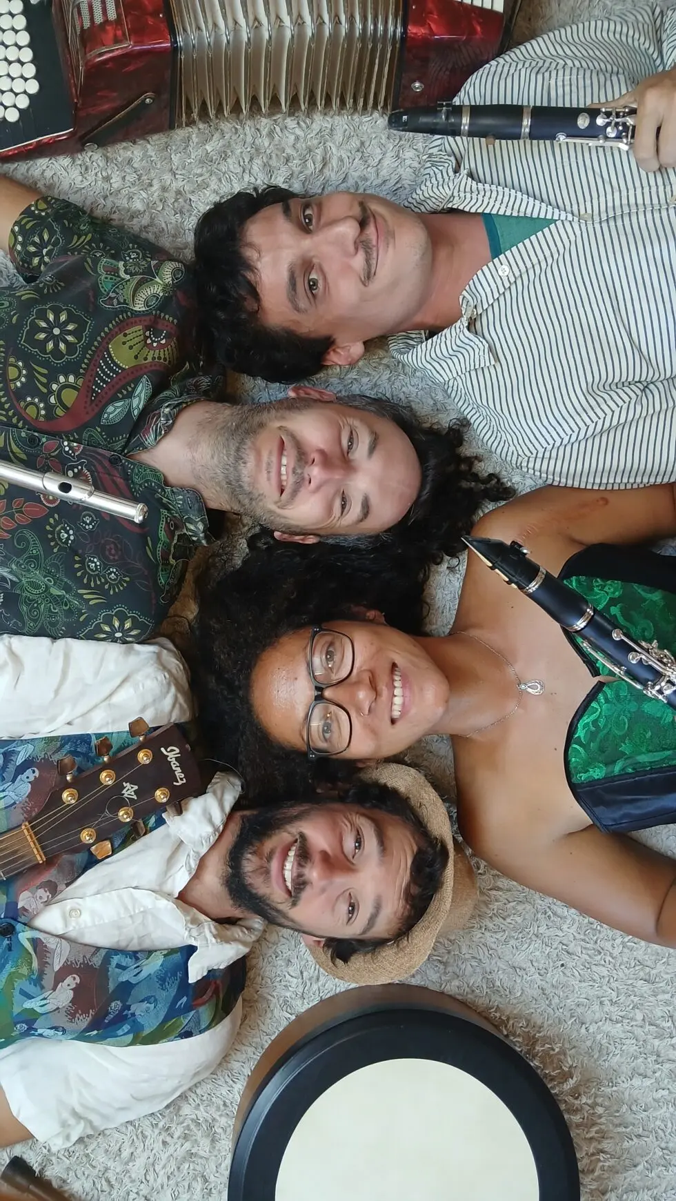 Bal folk : Ornithobal !