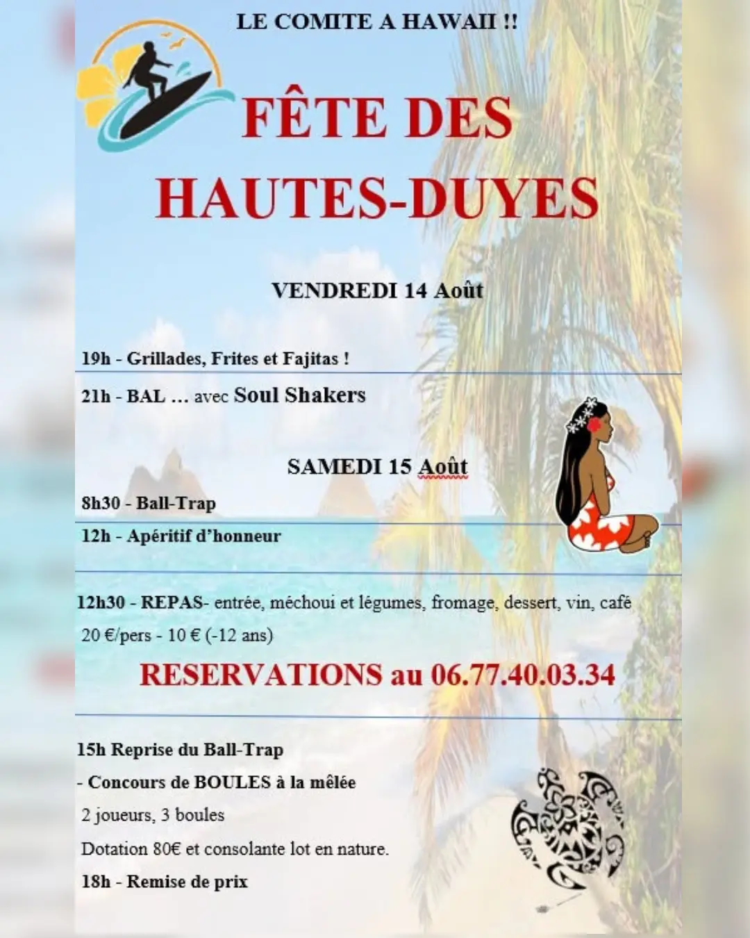 Affiche