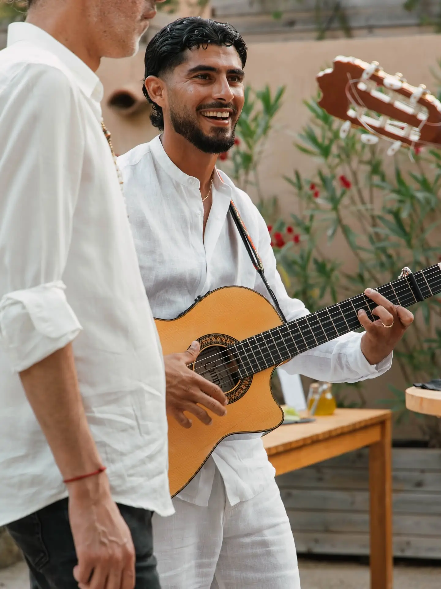 Gipsy Nuevo