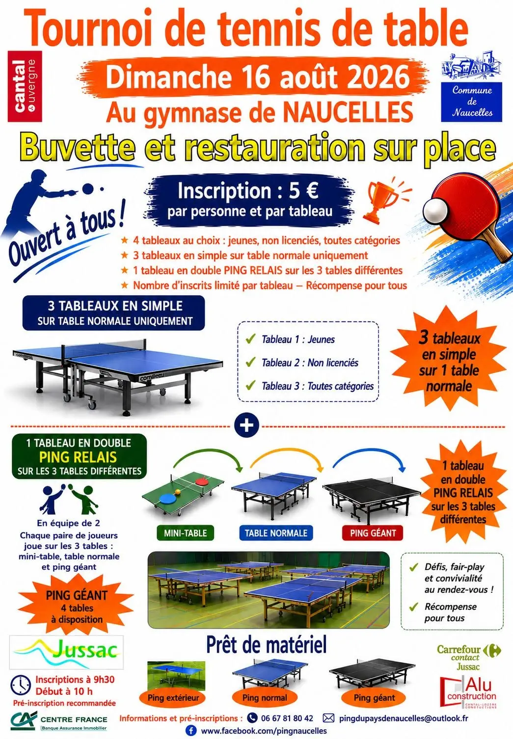 Affiche