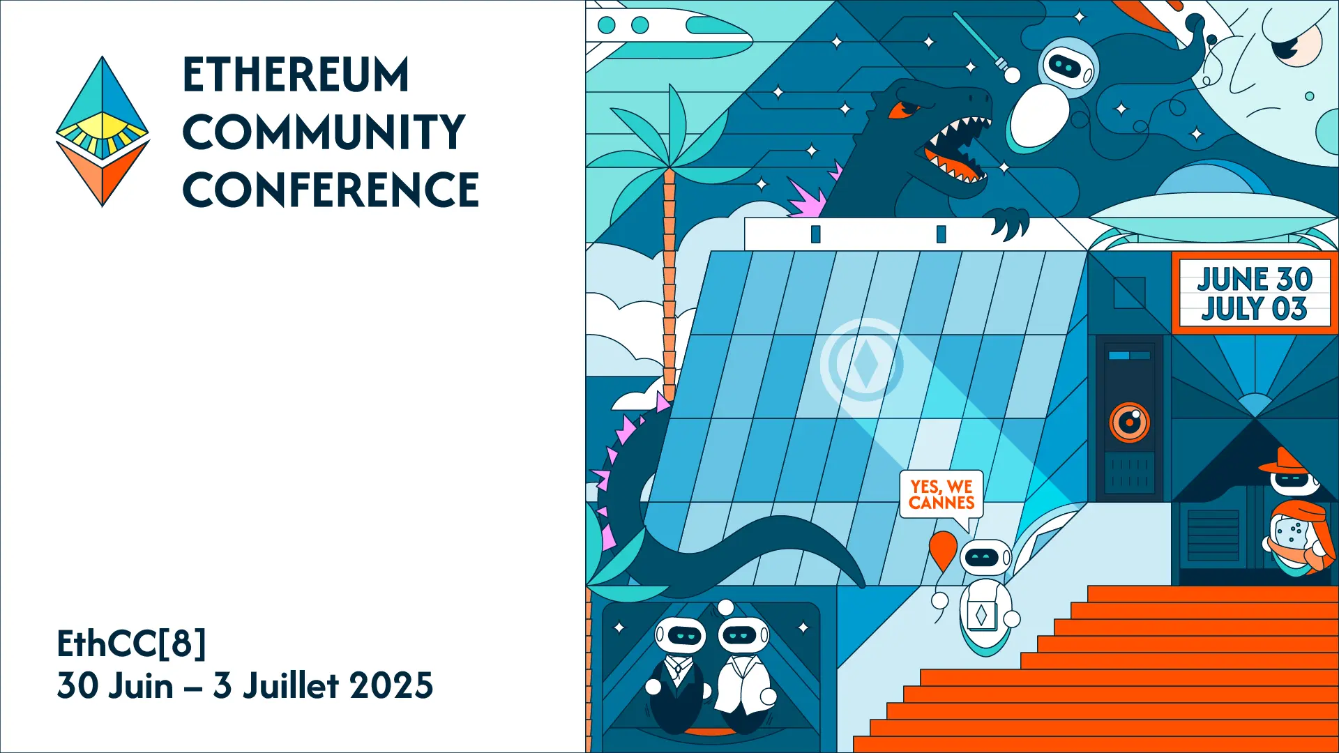 Ethereum Community Conference_Cannes