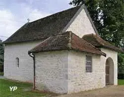 Chapelle de l'Orme