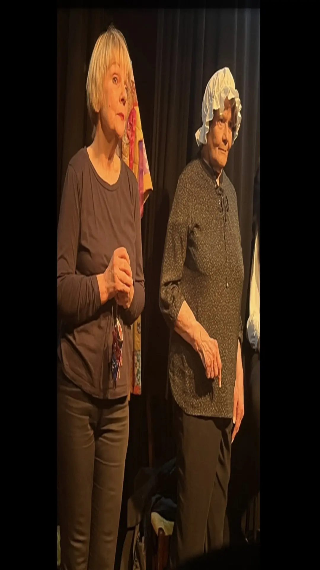 M. Molière ! 12e Rencontres de Théâtre Amateur_Unieux