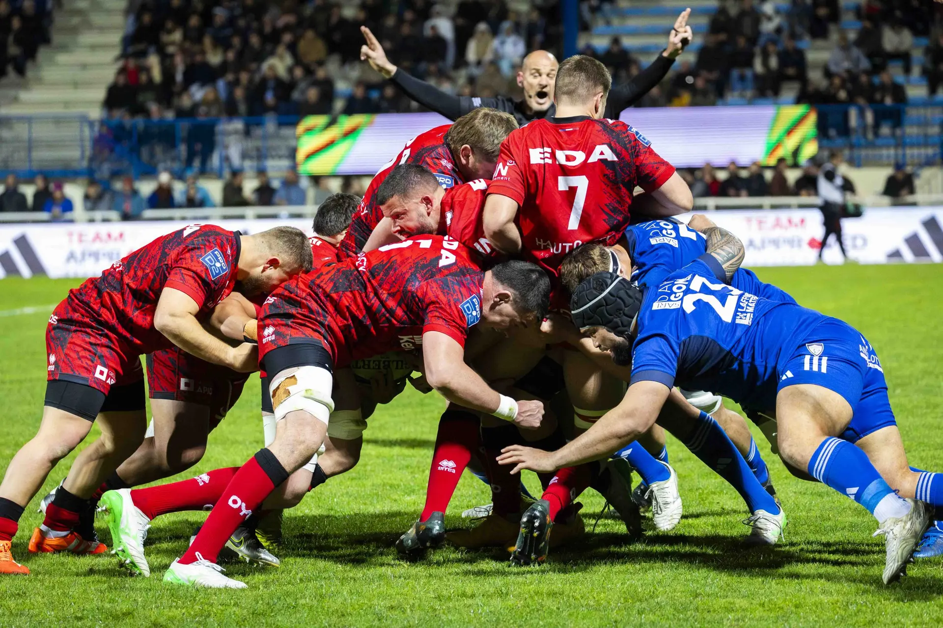 Oyonnax Rugby