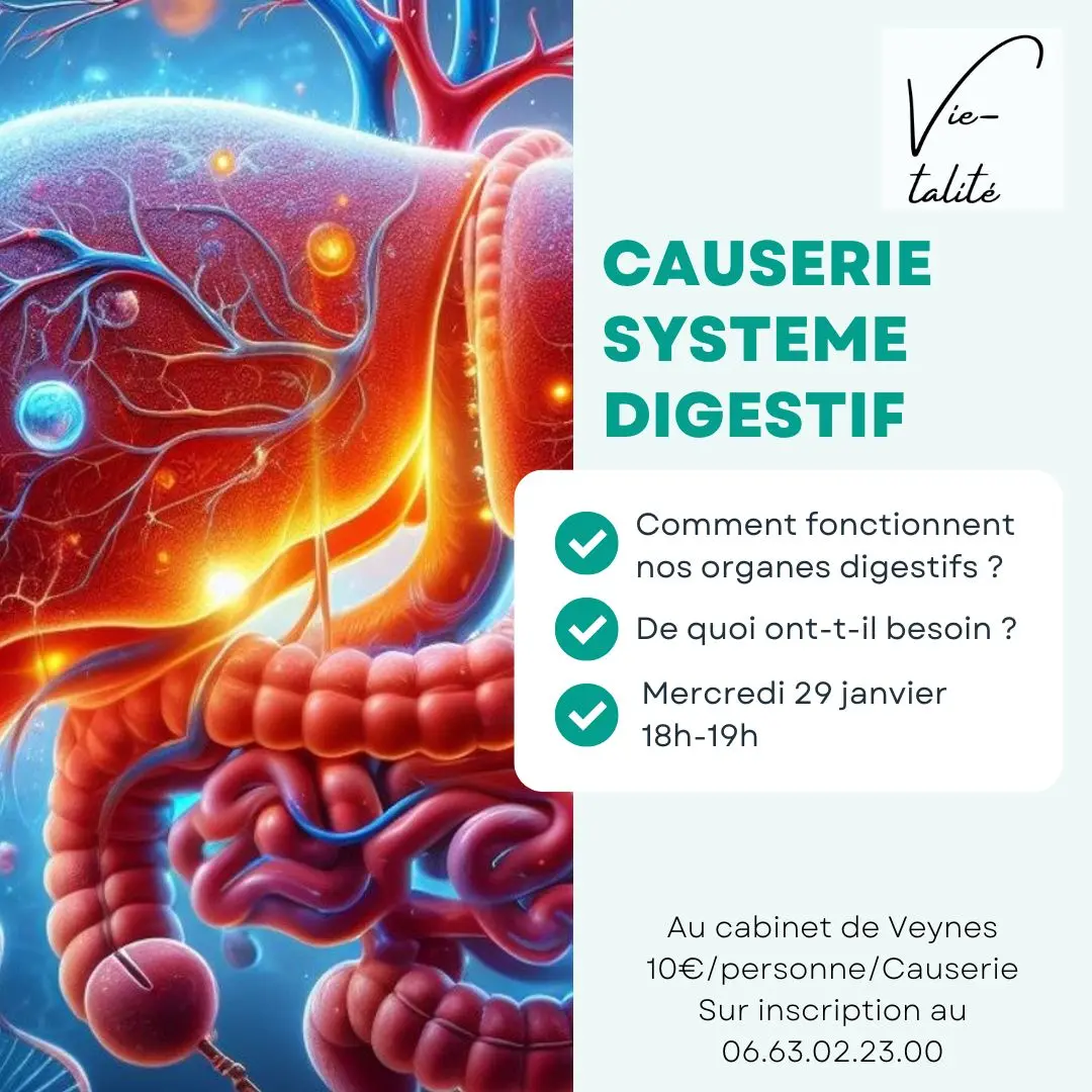 Causeries Naturopathie_Veynes