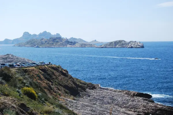 Amazing Seaside tuk tuk tour