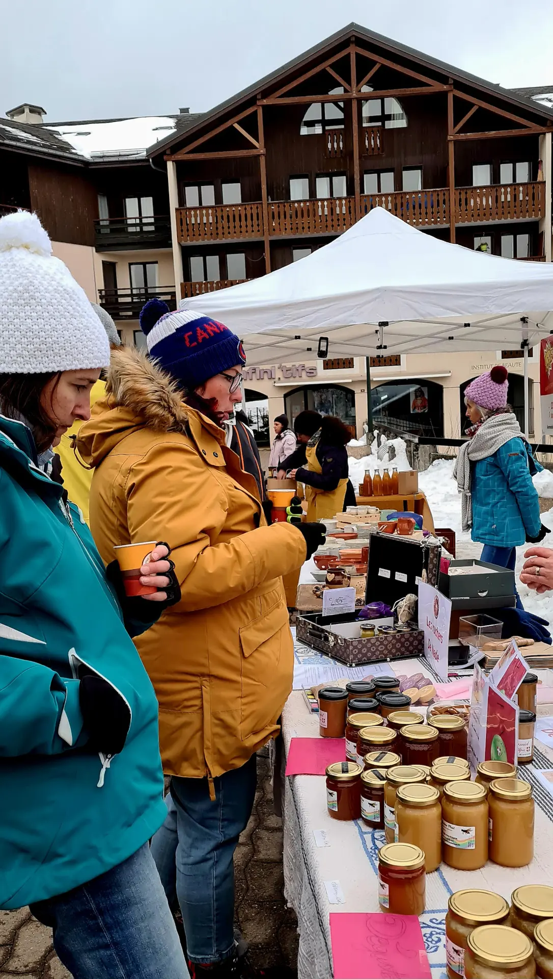 Pot d'accueil_Habère-Poche