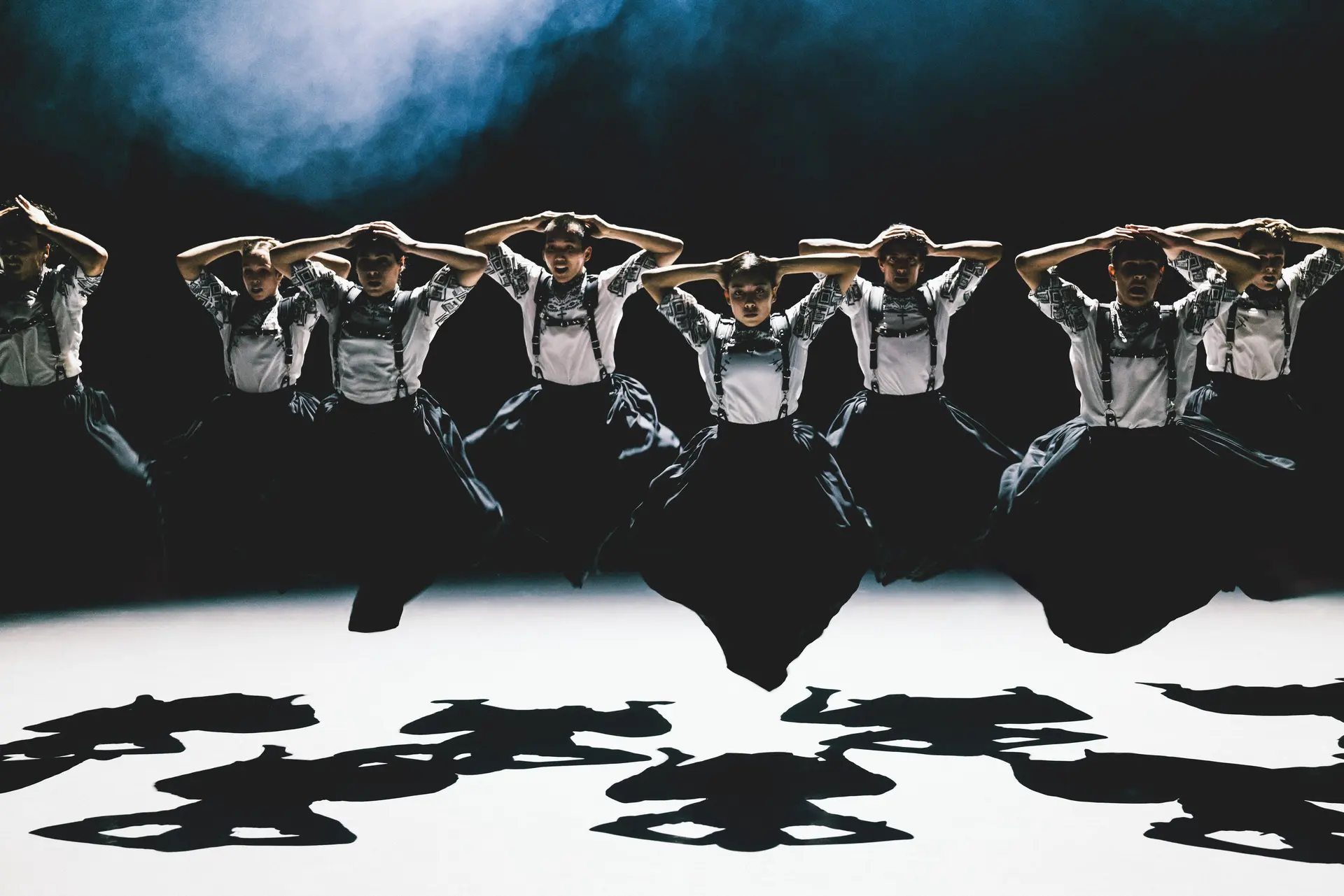 Nederlands Dans Theater - NDT2_Cannes
