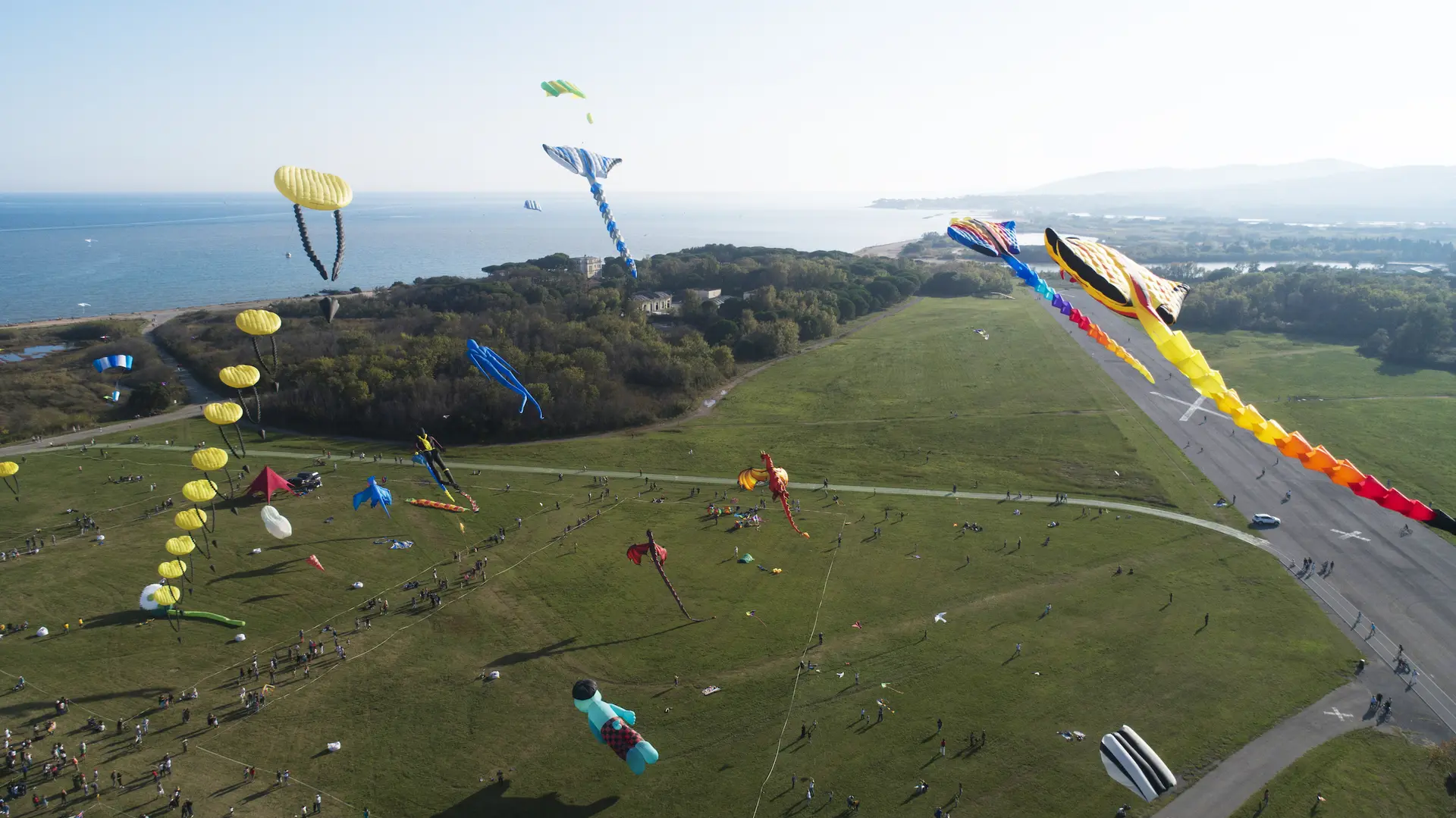 festival international de l'air