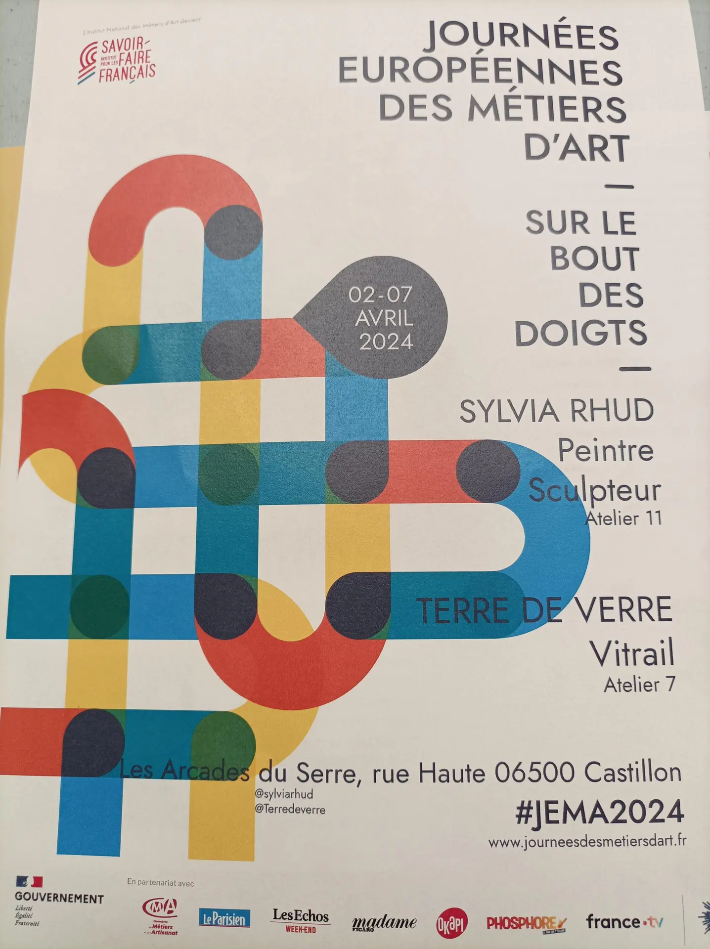 Affiche