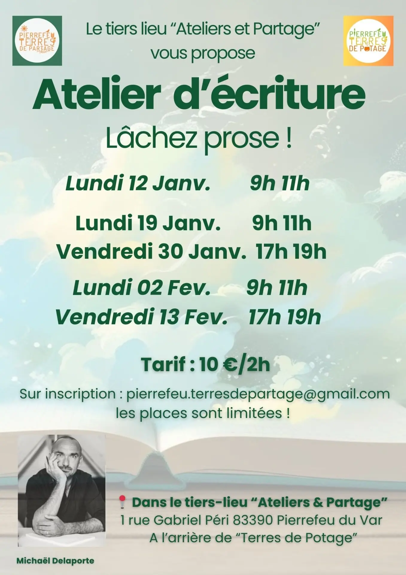 Sortir en Méditerranée Porte des Maures