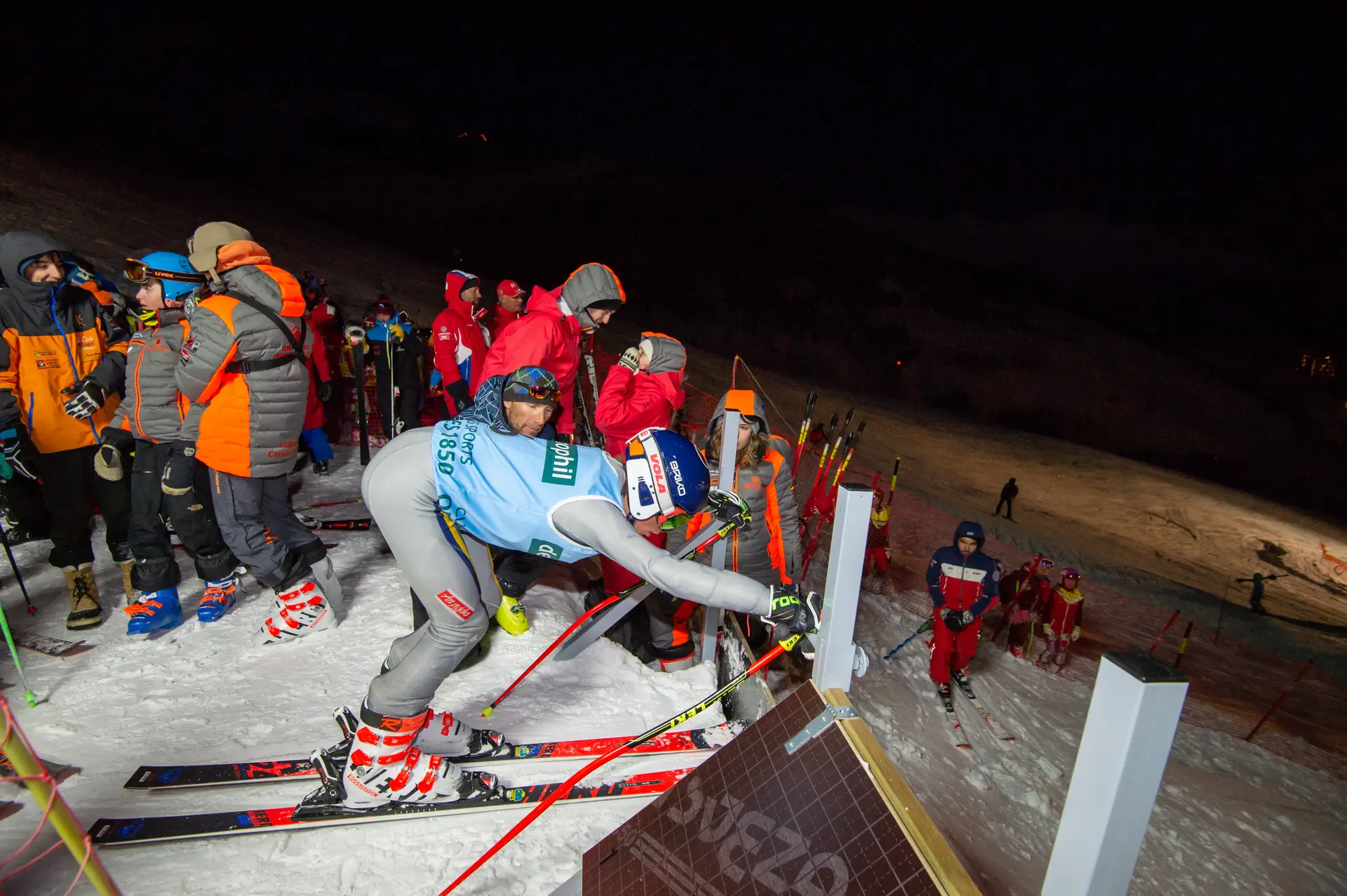 Haribo Cup Orcières