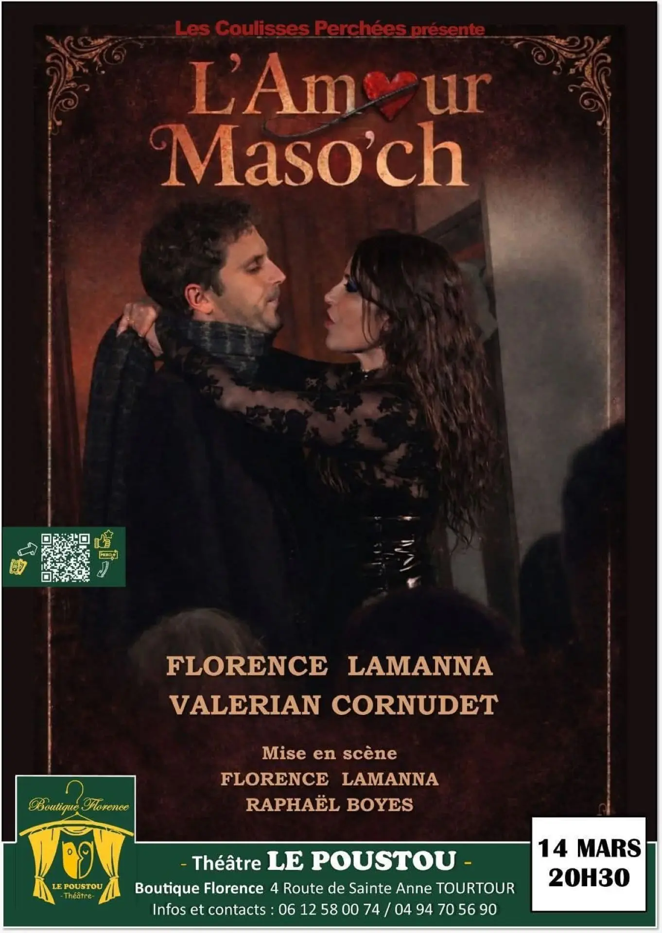 L'Amour Masoch