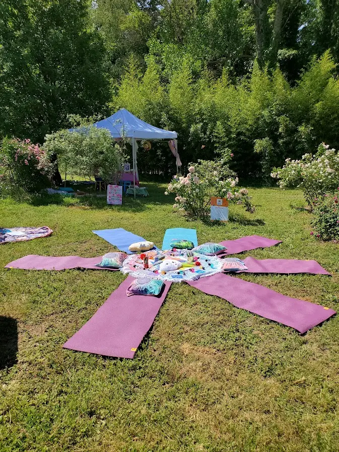 Créativité et bien-être