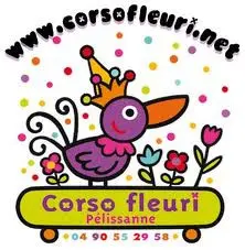 Le Corso fleuri de Pélissanne est un évènement incontournable du printemps