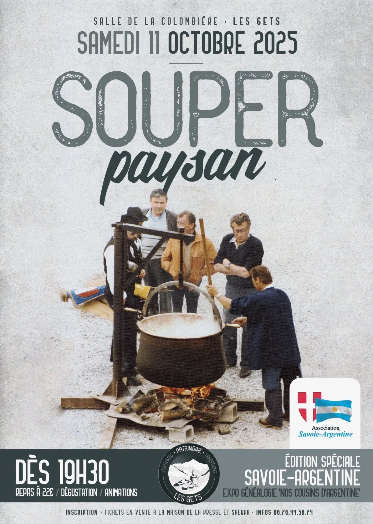 Souper Paysan_2025-Les Gets