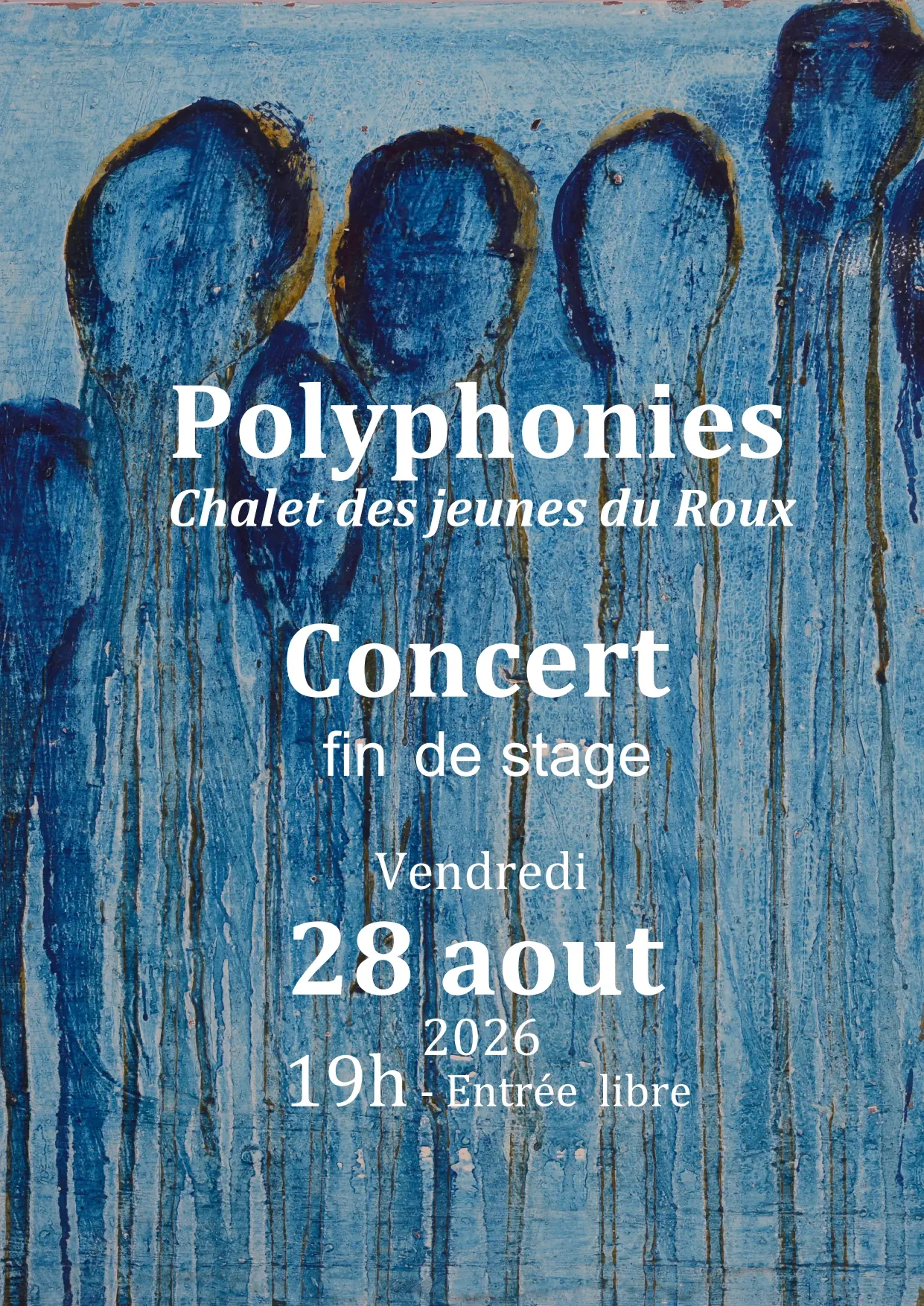 Polyphonies_Abriès-Ristolas