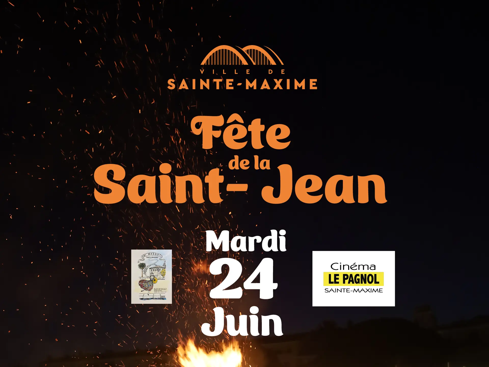 Fête de la Saint-Jean_Sainte-Maxime