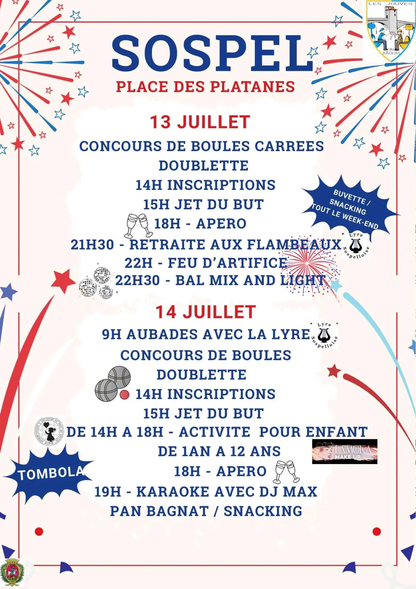 Affiche