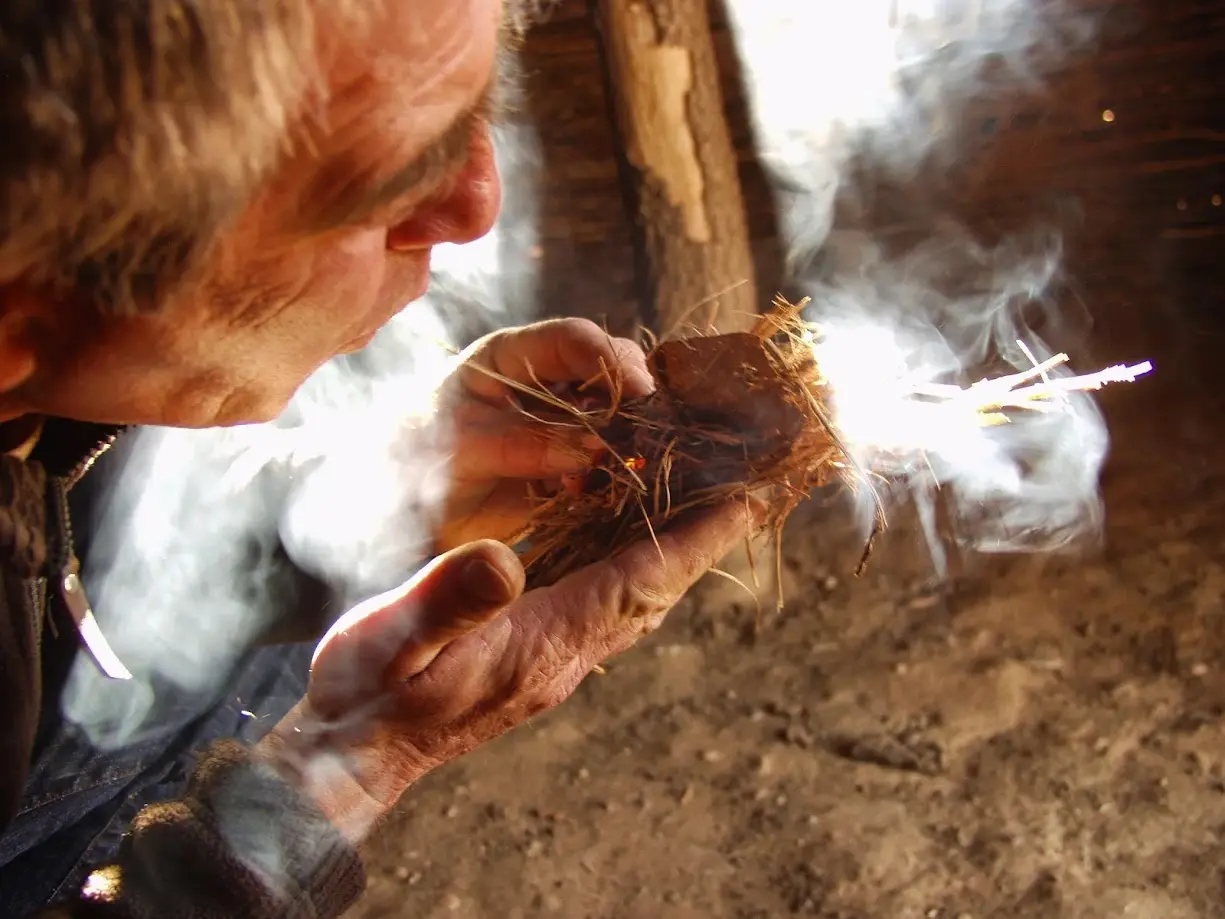 Atelier Feu