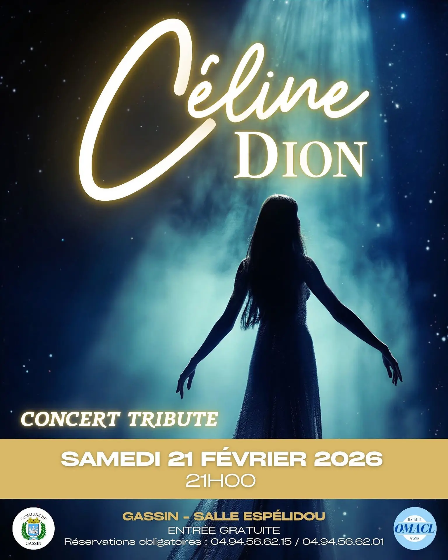 Celine Dion