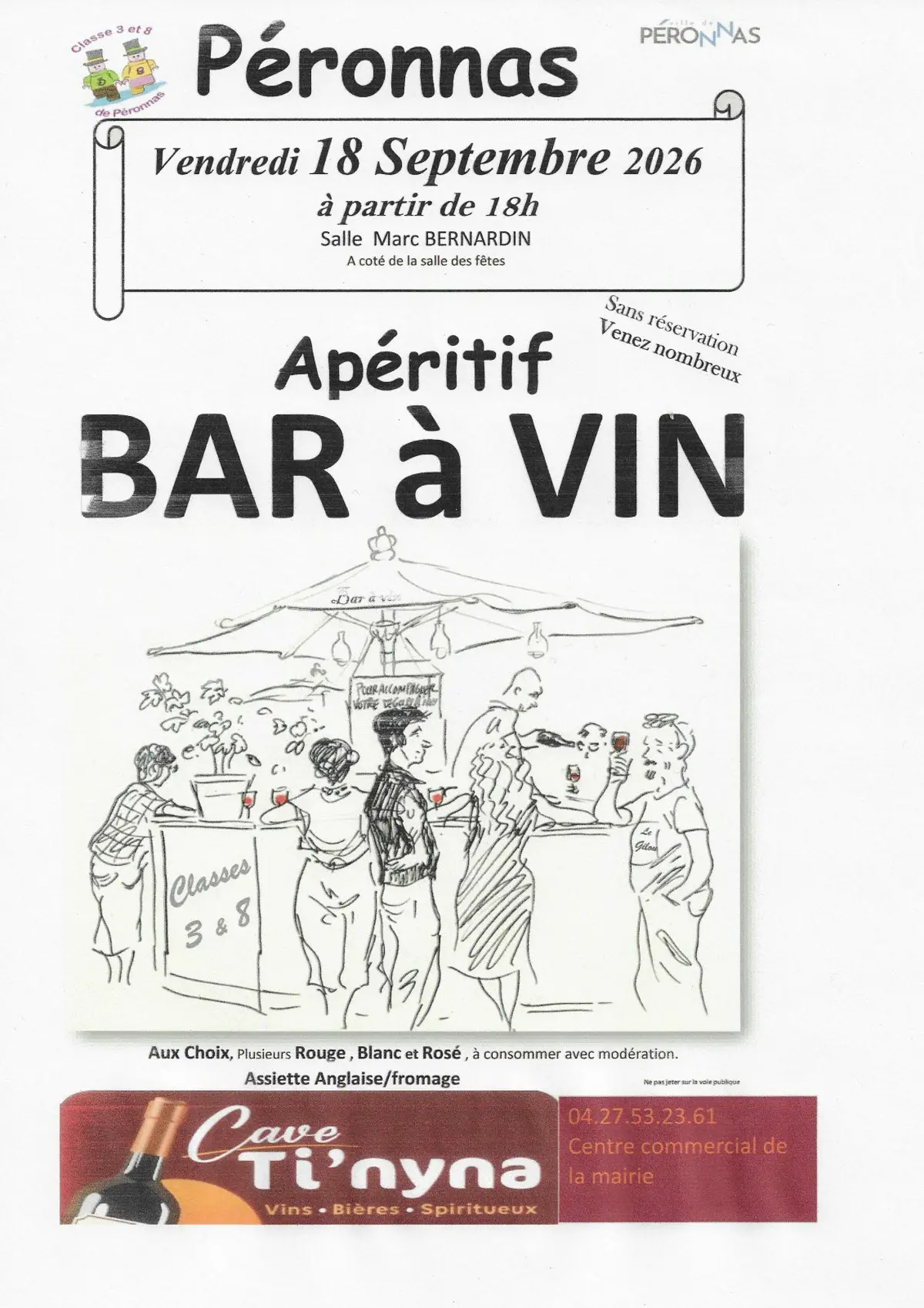 Affiche 2026